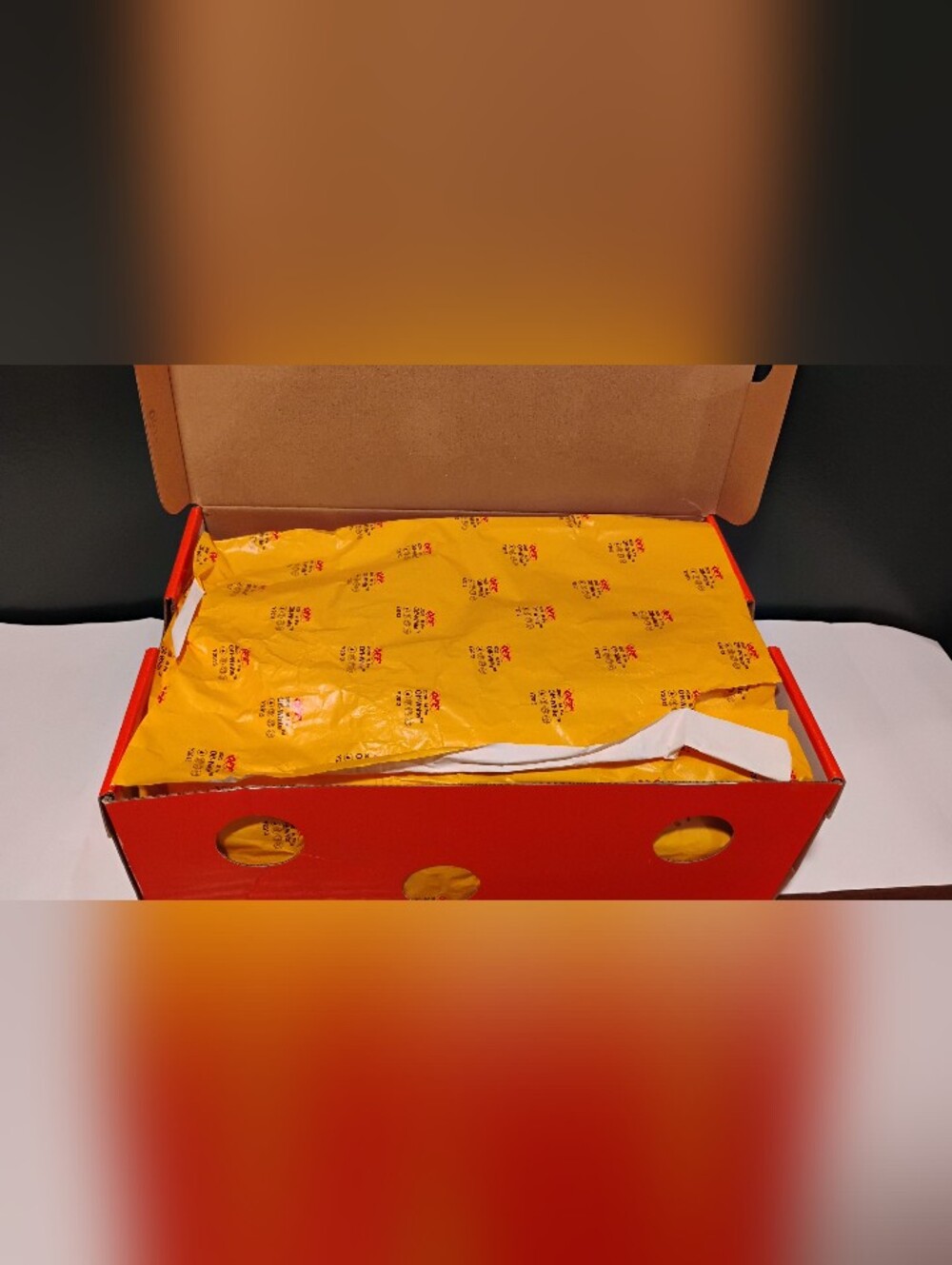 Nike Off-White Waffle Racer - Picture 9 of 9